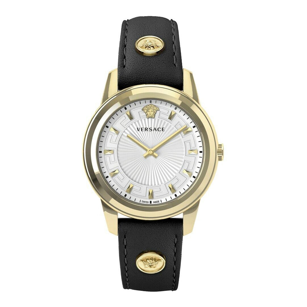 Versace VEPX01021 Greca Damenuhr Versace VEPX01021 Greca Damenuhr
